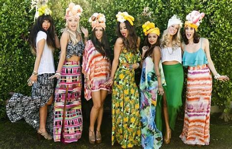 show me your mumu! | Hawaiian party outfit Luau outfits | Hawaiian ...