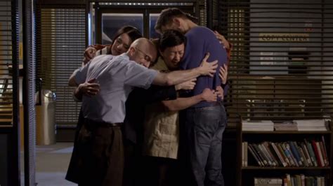 'Community' Season 6 Finale Recap: Study Group Gets Ready for Goodbye