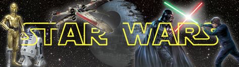 Star Wars twitter banner by kingkittymf on DeviantArt