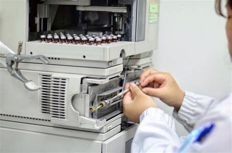 High Performance Liquid Chromatography (HPLC) – Methods, Benefits and ...