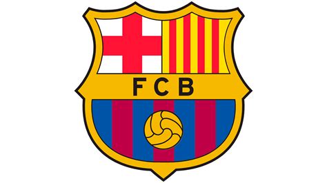 Barcelona Png Download Fc Barcelona Logo Barcelona Logo Png Free ...