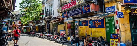 Hanoi Old Quarter in Vietnam's Capital (with Photos & Map)