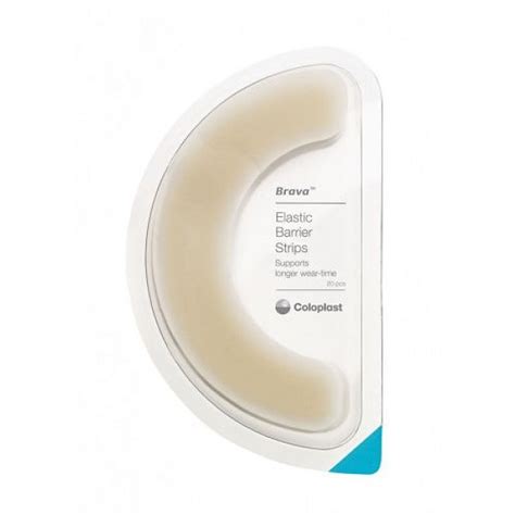 COLOPLAST 12070 BRAVA OSTOMY TAPE BB 12070 | Regency Medical Supplies