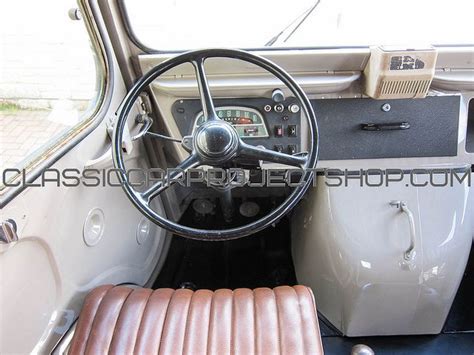 Citroen Hy Van interior | Afbeeldingen, Google, Oldtimers