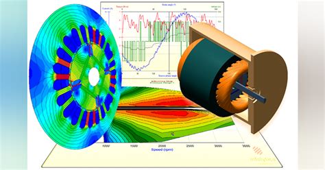 An Introduction to MotorSolve: Rapid Electric Motor Design | Machine Design