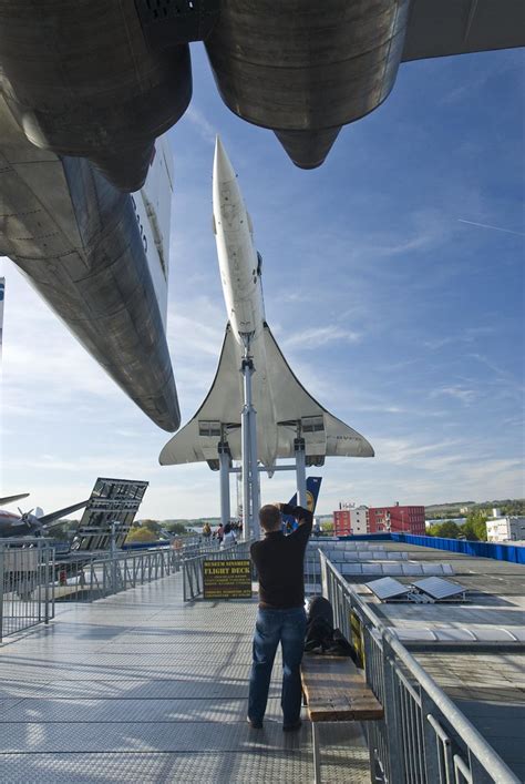 Air France Concorde at The Auto & Technik Museum Sinsheim | Flickr