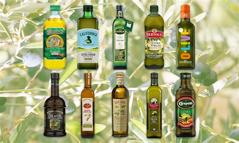 The Best and Worst Olive Oil from the Grocery Store | Olive oil brands ...