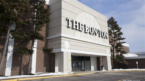 Bon-Ton, Carson's, Younkers: Company plans to bring back 12 disappeared ...