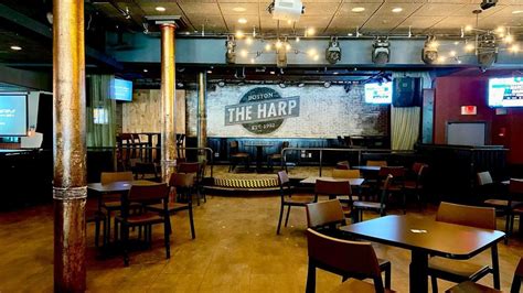 The Harp in Boston Plans to Reopen This Week – NBC Boston