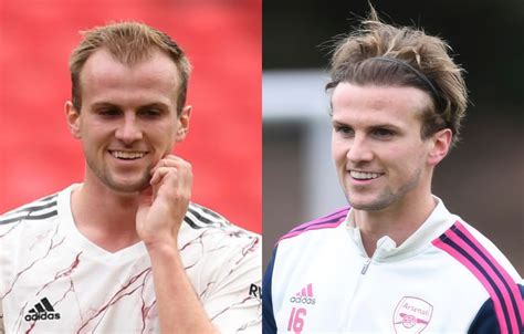 24 Footballer Hair Transplants & Transformations | Wimpole Clinic