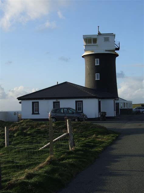 ST Annes Head | This used to be the Lighthouse but now just … | Flickr