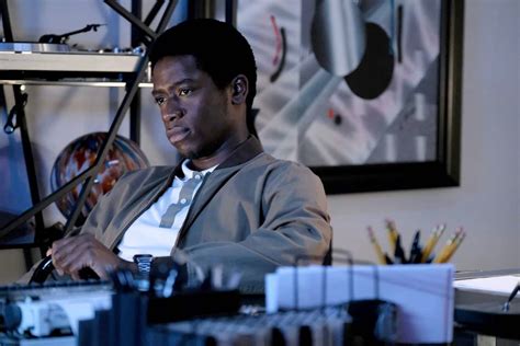 Watch: Franklin Saint Returns In 'Snowfall' Season 5 | Essence