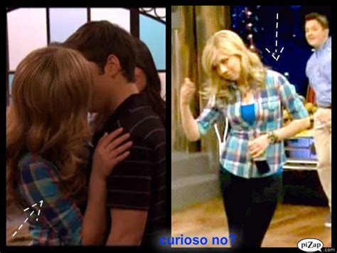 Seddie - iCarly Photo (25245500) - Fanpop