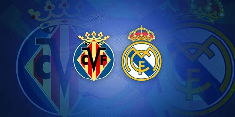 Copa del Rey 2022-23: Villarreal vs Real Madrid: Predicted lineup ...