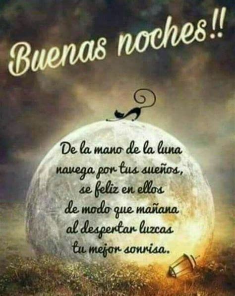 Bonitas imágenes, mensajes y frases de “Buenas Noches” | Imágenes Totales