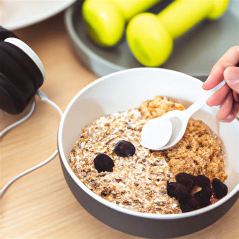 Should You Eat Breakfast Before or After a Workout? Exploring the Pros ...