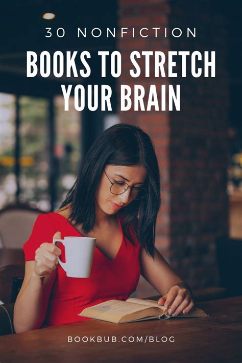 30 Nonfiction Books That Are Guaranteed to Make You Smarter | Books to ...