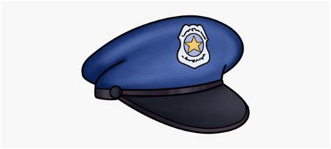 police officer hat clipart 10 free Cliparts | Download images on ...