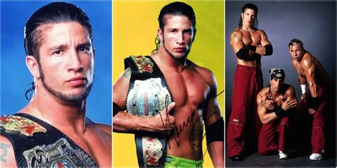 The 10 Best American Cruiserweights In WCW History