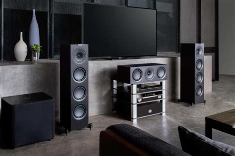 Best surround sound systems: wireless speakers for immersive sound ...