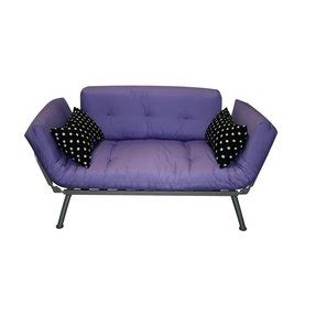 Purple Futons - Foter