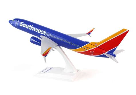 ScaleModelStore.com :: Skymarks 1:130 - SKR813 - Southwest Heart Livery ...