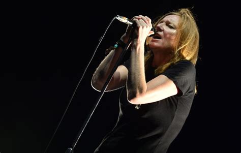 Watch Portishead's Beth Gibbons cover Joy Division and David Bowie with ...