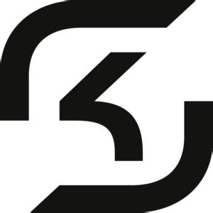 SK Gaming Logo PNG Vector (SVG) Free Download