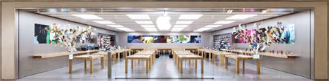 Apple Retail Store workers in Atlanta file for first union election