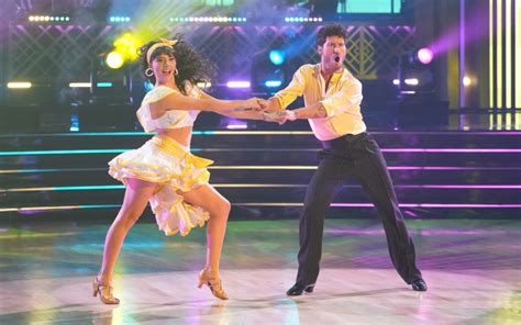 Songs and Dances for Finale Night on Season 32 of ‘Dancing With the ...