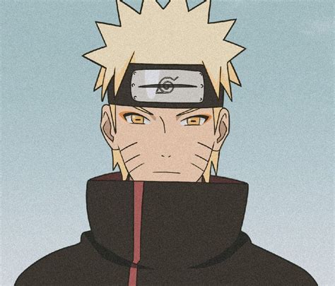 Naruto Akatsuki | Personajes de naruto, Crear personajes anime ...