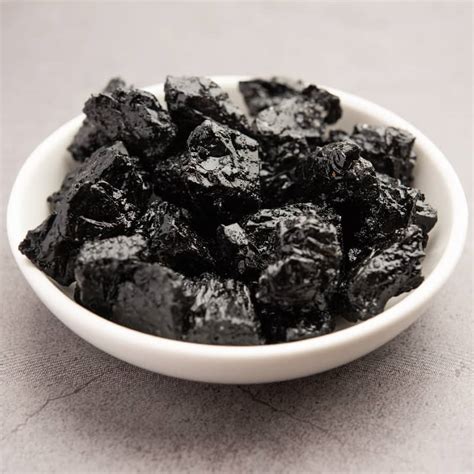 What is the benefits of Shilajit ? - letsdiskuss