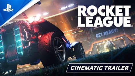 Descargar Rocket League Para Pc Gratis Mega