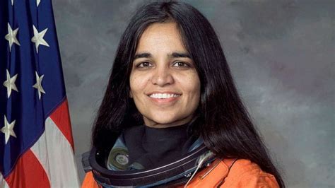 Kalpana Chawla Essay | Essay on Kalpana Chawla for Students and ...