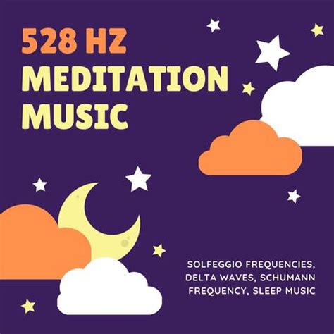 Solfeggio Frequencies 528Hz | iHeartRadio