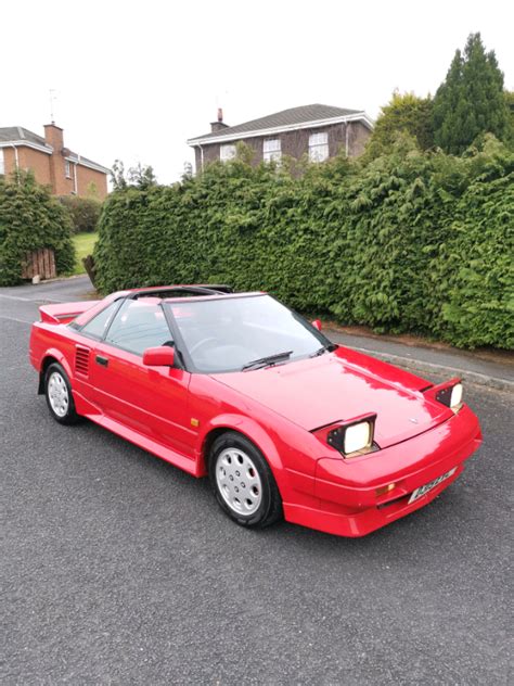 MK1 Toyota mr2 | in Armagh, County Armagh | Gumtree