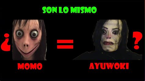 Ayuwoki, El Nuevo Momo / La Verdad sobre el Ayuwoki - YouTube