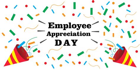 Employee Appreciation Day: March 3rd - Woodstone Senior Living Community