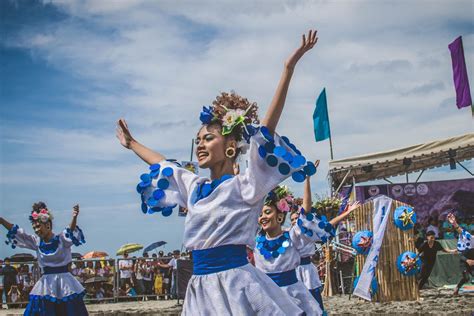 Project Gora: 2017 Pawikan Festival in Bataan | Celebrating Sea Turtle ...