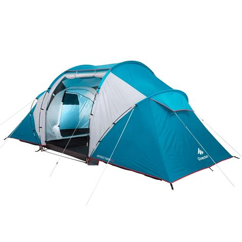 Decathlon 4-Person Camping Tent - Walmart.com - Walmart.com