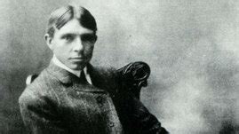 Carl Sandburg | Carl Sandburg Biography and Timeline | American Masters ...