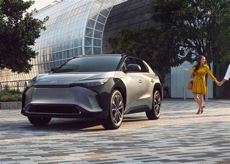 Toyota's first production EV is coming to Malaysia in 2023 - SoyaCincau