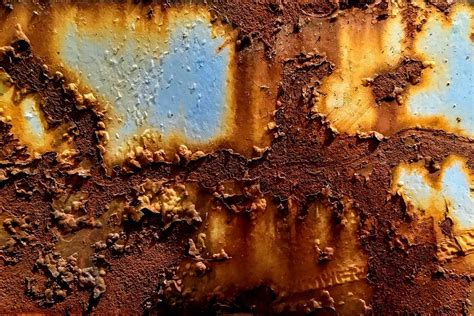 Corrosion: what it is, how it develops, what are the most corrosive ...