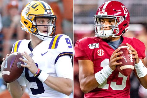 Alabama vs. LSU prediction, line: Tigers will win 1-2 matchup