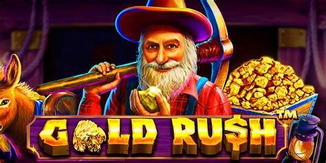 Gold Rush Slot Review: RTP 96.50% (Pragmatic Play)