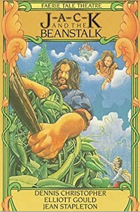 Jack and the Beanstalk (1983) - FilmFlow.tv