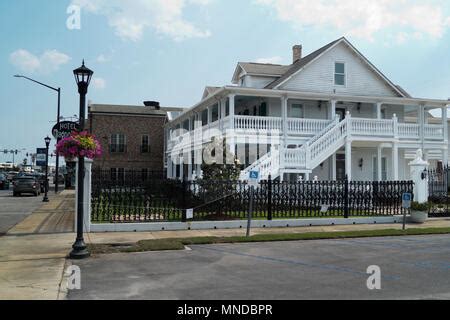 Downtown Foley, Alabama, USA Stock Photo - Alamy