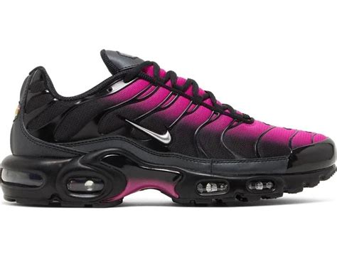 Nike TN Pink Sunsets | Nike Air Max Plus Pink Sunsets | Untied – UNTIED AU