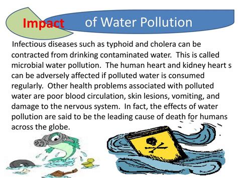 Pollution - PowerPoint Slides - LearnPick India