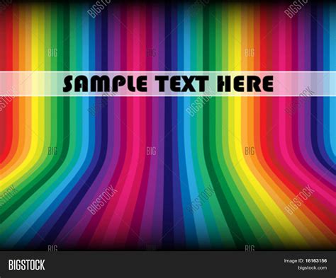 Colorful Background Vector & Photo (Free Trial) | Bigstock